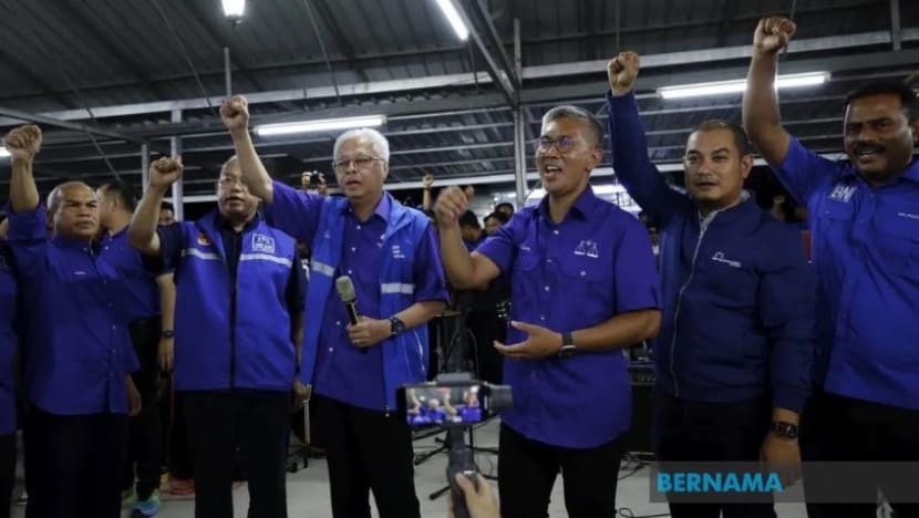 BN perlu menang dahulu sebelum fikirkan tentang Kabinet, kata Ismail Sabri