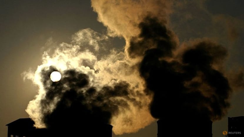 EU reforms carbon market under pressure from industry