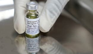 Poorer countries granted access to HIV prevention drug