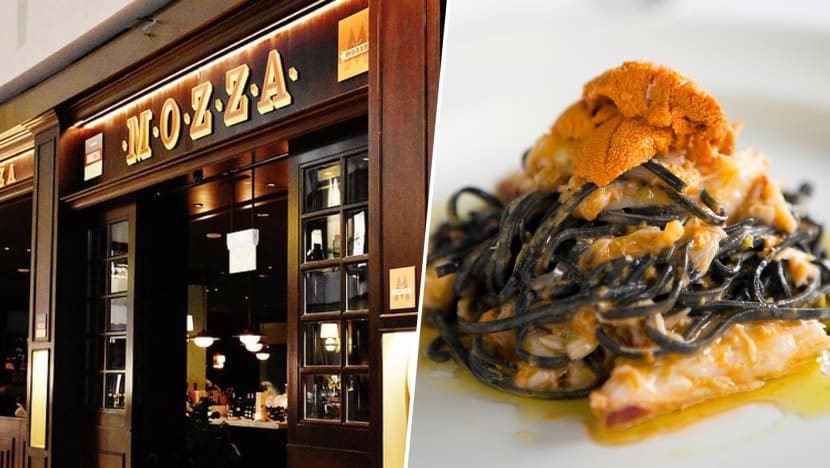 Mario Batali-Founded Osteria Mozza Reopening At New Hilton S’pore Under Ex-Partner Nancy Silverton