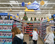 US economy grows at fastest pace in nearly two years in Q2 on strong consumer spending