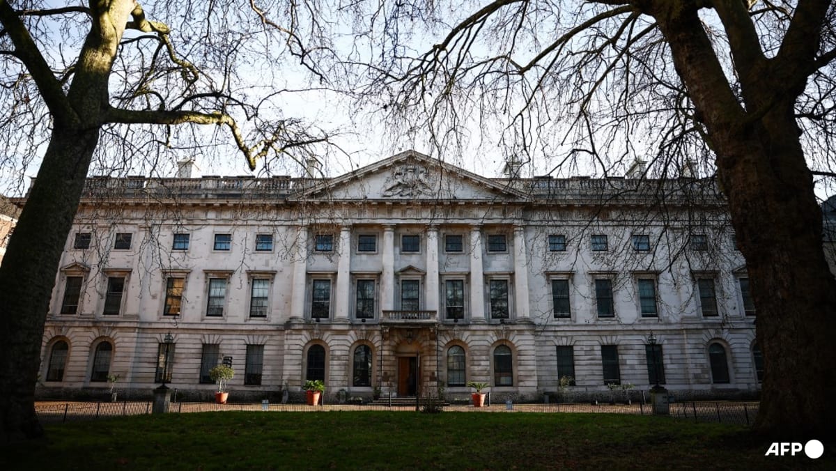 Long-delayed decision due on Chinese mega-embassy in London