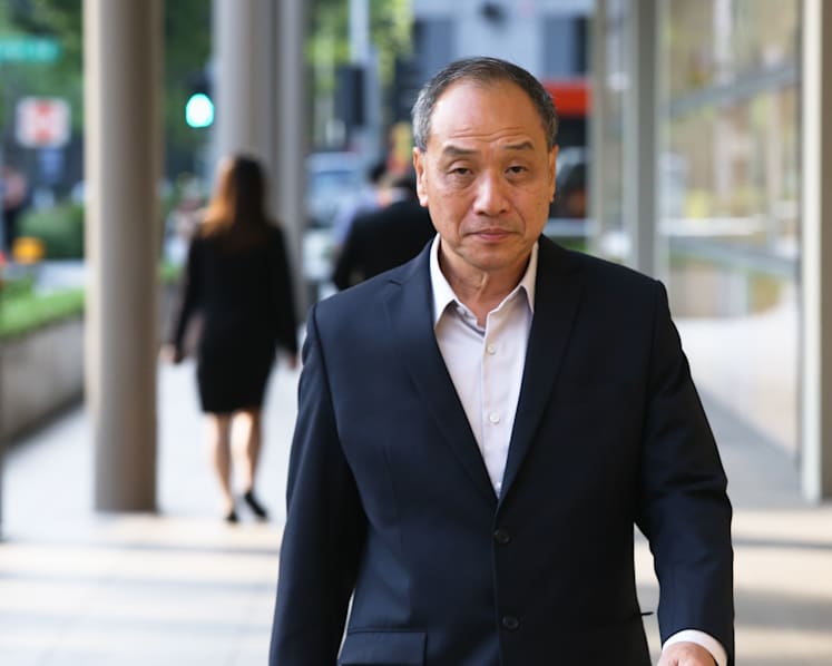 AHTC trial: Ex-WP chief Low says it didn't occur to him to call a tender for new managing agent