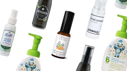 So Here’s Where You can Still Buy Hand Sanitisers