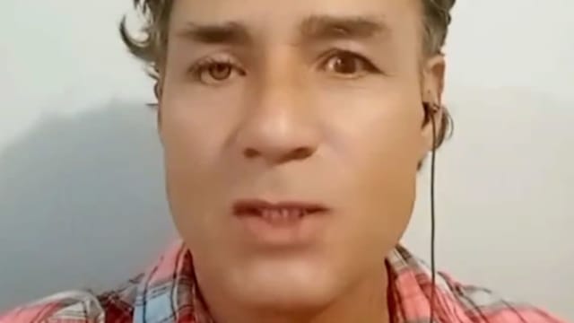 墨西哥记者报道毒枭遭杀害 尸体旁留恐吓字条