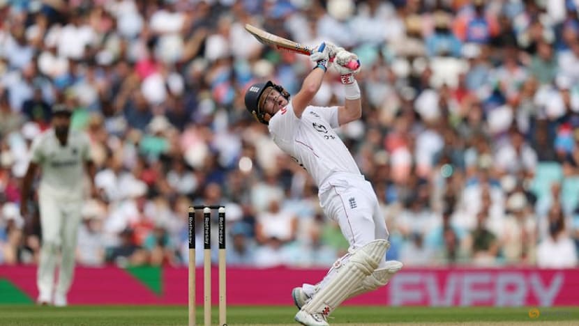 Pope still England's number three despite Bethell's potential, says Key