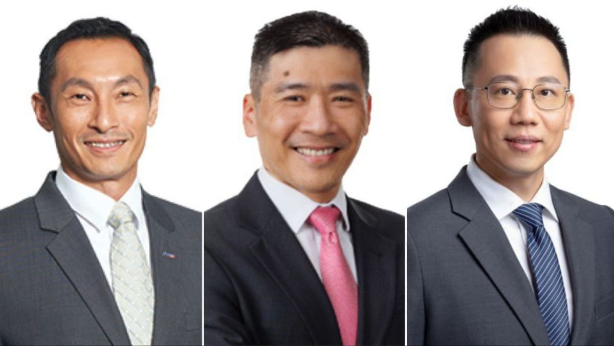 SingPost's board says decision to sack 3 top executives was 'carefully considered', releases detailed timeline
