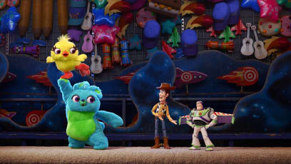 Movie Review: ‘Toy Story 4’ is Unnecessary But It Is Still Funny And Moving