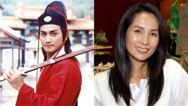 单身多年难忘旧情人高金素梅？何家劲被传秘婚
