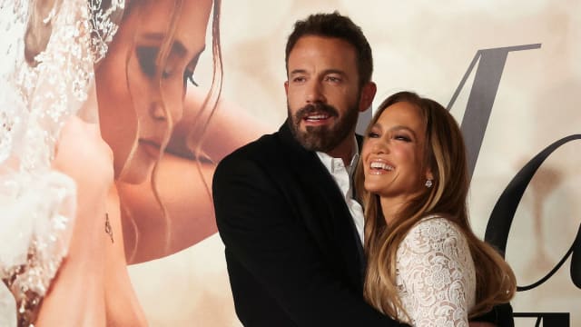 Ben Affleck、Jennifer Lopez爱巢天价出售　更多离婚内幕曝光！
