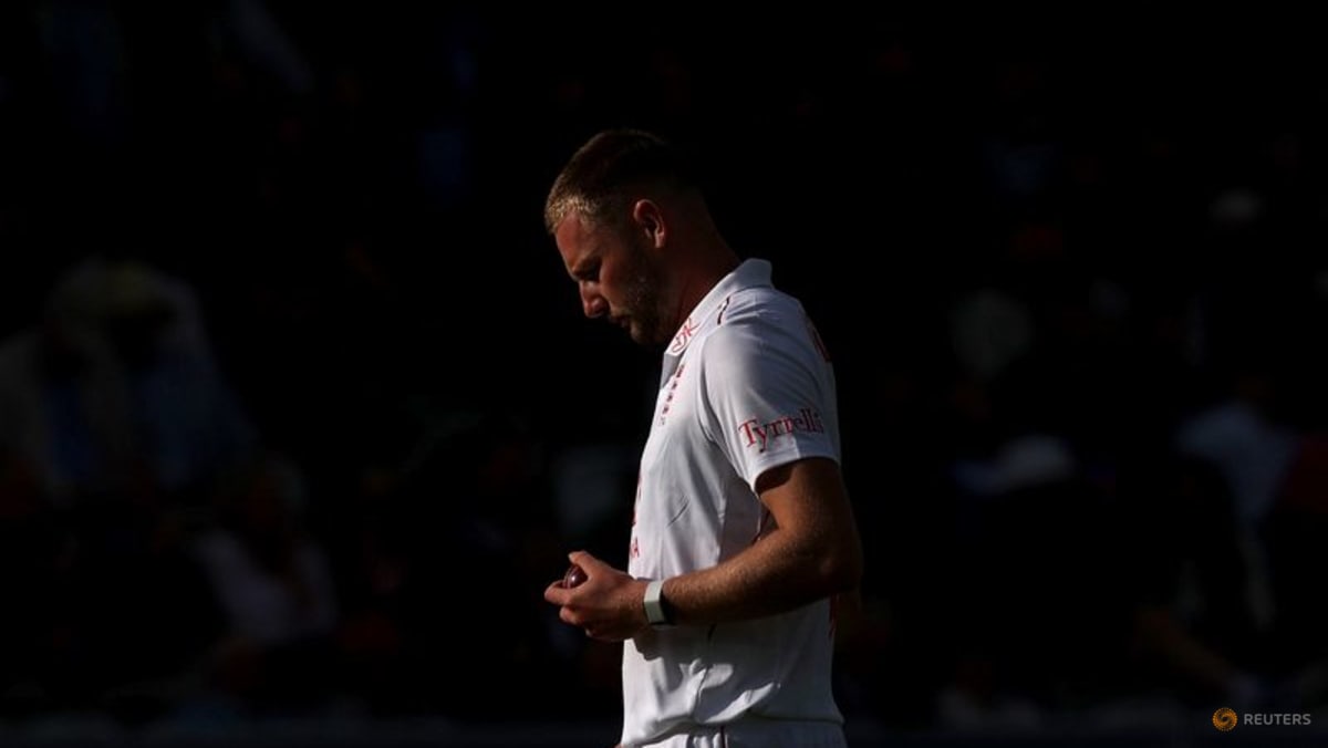 Stokes, Atkinson under investigation over nightclu
