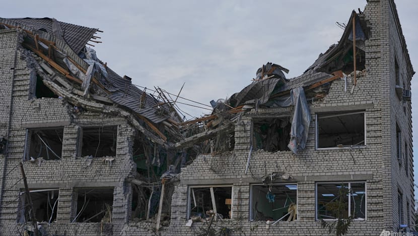 Why the European Union's wartime loan is a vital lifeline for cash-strapped Ukraine