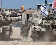 Israel says ceasefire and aid to resume after airstrikes kill 26 in Gaza
