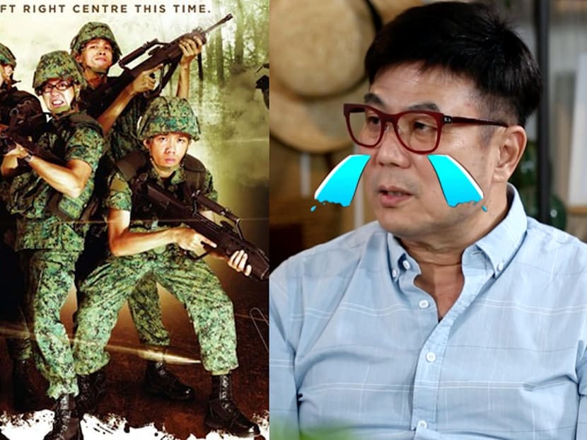Jack Neo Says It&rsquo;s &ldquo;Really Difficult&rdquo; To Make Money From Movies, Explains Why His Films Are Filled With Product Placements