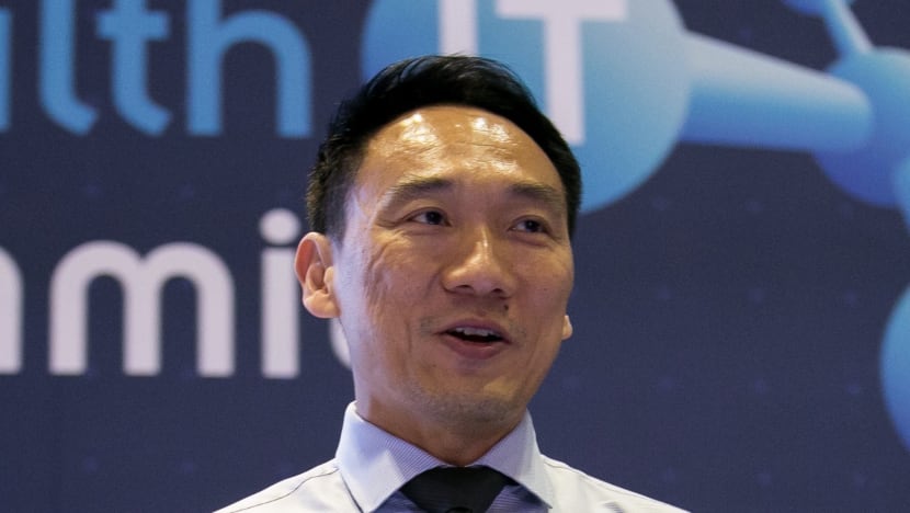 IHiS needs to improve work culture, processes and take more initiative, says CEO