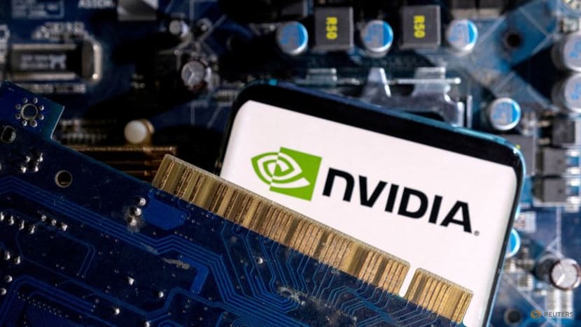 Nvidia surpasses $3.6 trillion market value after Trump win Nvidia surpasses $3.6 trillion market value after Trump win
