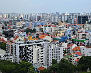 CNA Explains: Should Singapore home owners review their mortgages after the Fed's rate hike?