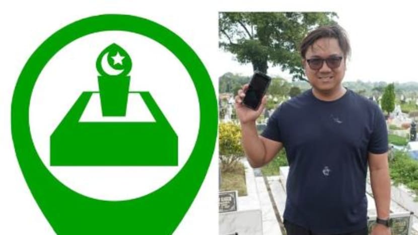 App terbaharu ‘Kubur Search’ mudahkan anda cari pusara dengan hanya 2 butiran sahaja
