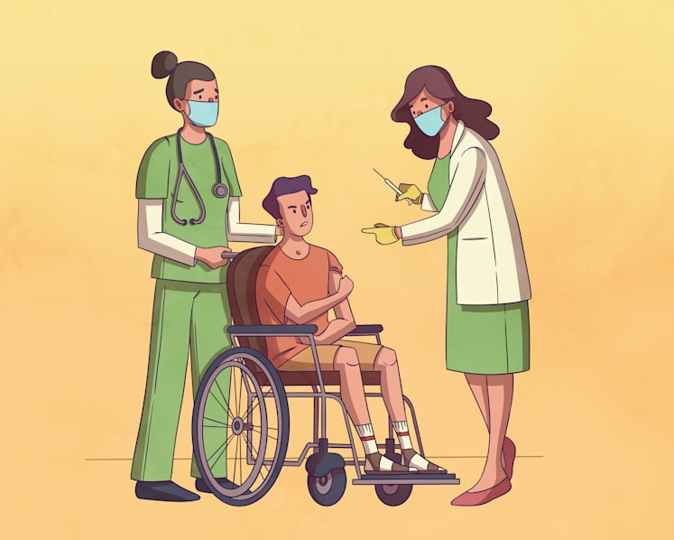 What an eye-opening encounter with a young patient and a stint in pediatrics taught me