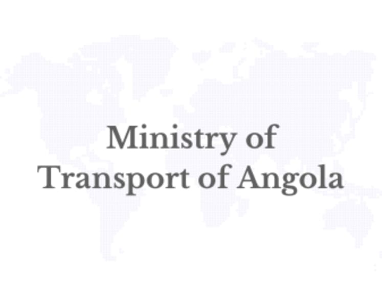 The Government of Angola Launches an International Public Tender for the Management of the Namibe Corridor