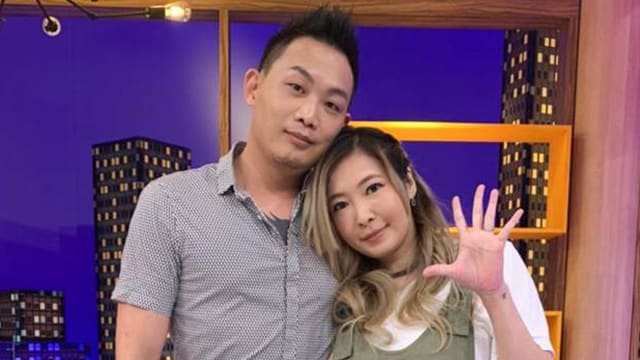 仅结婚一年　Makiyo宣布离婚