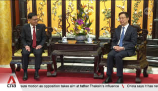 DPM Heng Swee Keat makes 4-day trip to Beijing