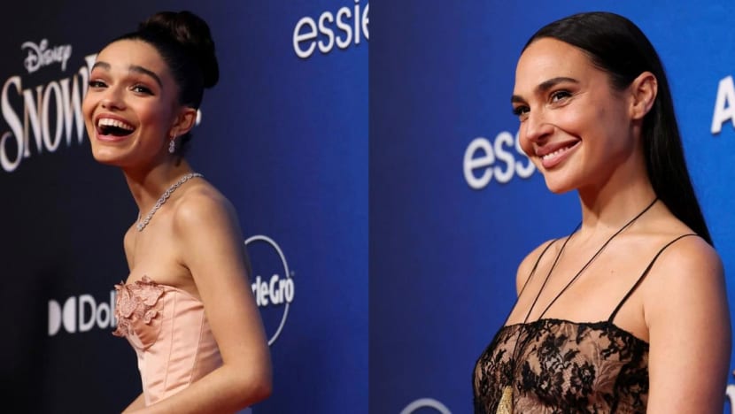 Kontroversi film remake Snow White: Gal Gadot dukung Israel, Rachel Zegler pro-Palestina