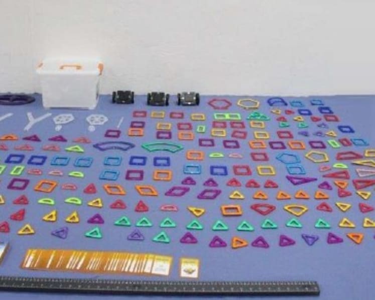 Parents warned to stop using magnetic toys found to be unsafe
