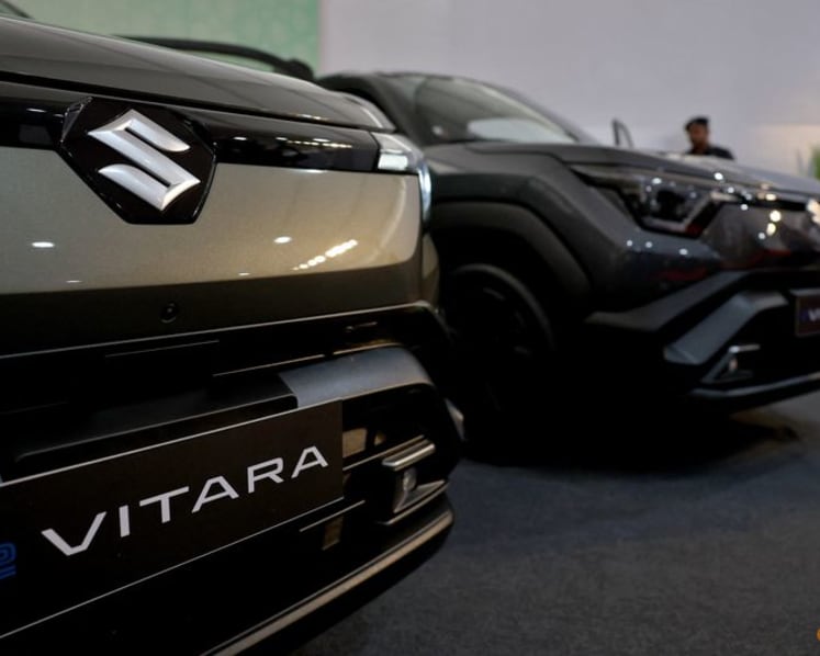Suzuki Motor to invest $8 billion in India, begins first EV production