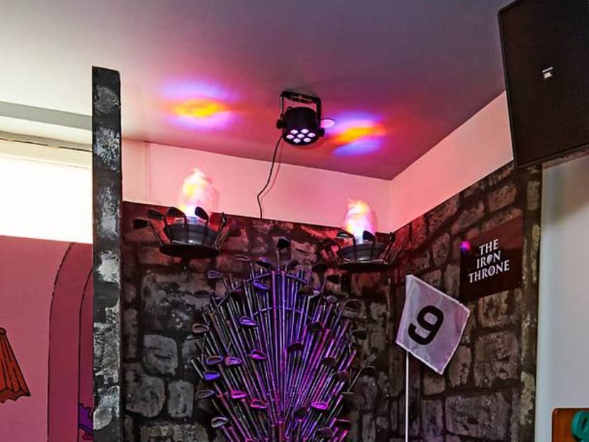 The 8 Days Archive: Issues 1-50