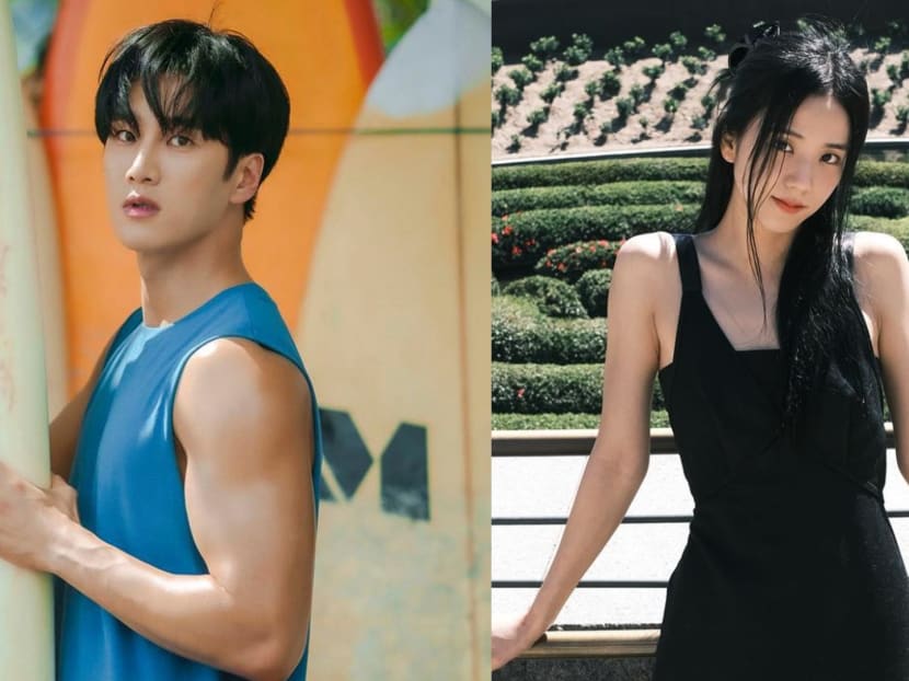Blackpink’s Jisoo and actor Ahn Bo Hyun have broken up less than 3 months after going public