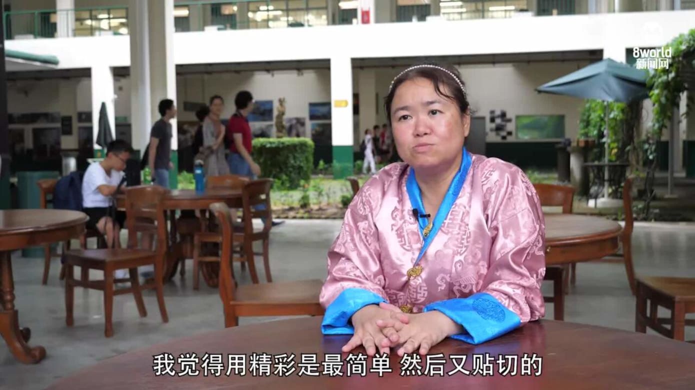 到幸福国度不丹旅教一年莱院老师：我学会了知足常乐- 8world