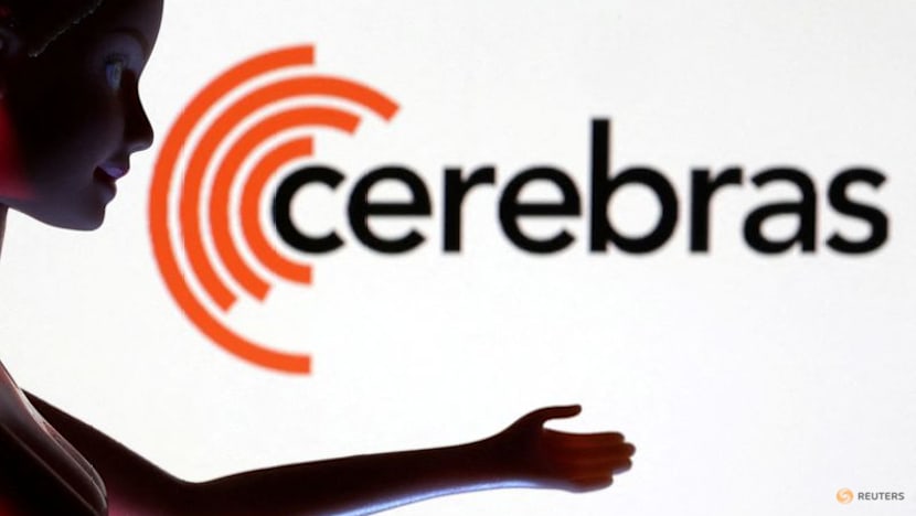 AI chipmaker Cerebras aims to raise $3.5 billion in US IPO
