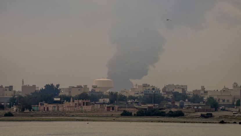 Iran says it will make US regret war as oil prices soar