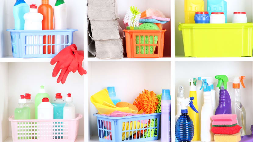 Disinfectants, cleaning agents may kill viruses but poisoning can happen, so don’t dismiss the harm they can do
