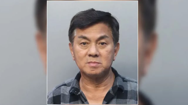 在游轮上性侵七岁男童 马国男子在美国被判罪成