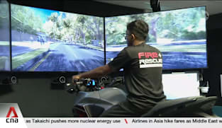 ComfortDelGro to build new S$38 million driving centre in Choa Chu Kang