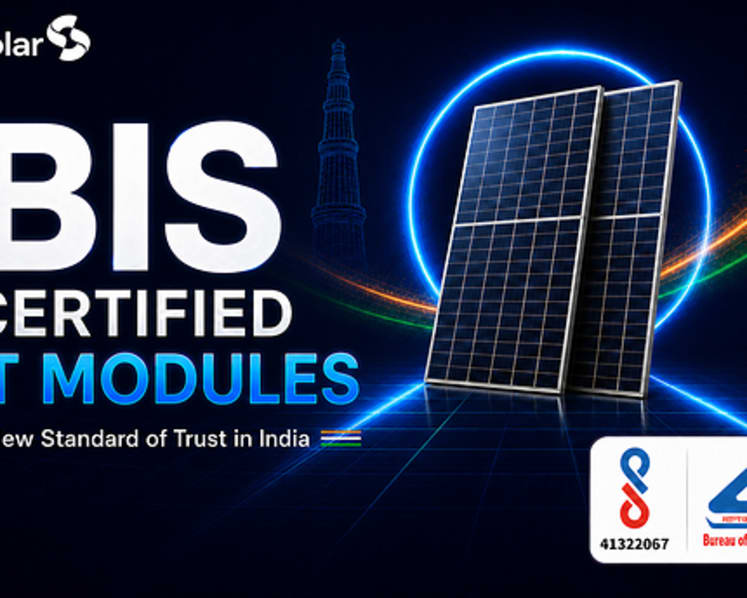 Dinto Solar's HJT Modules Gain India BIS CRS Registration Amid Rising Demand for Higher-Value Solar Solutions