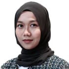 Foto profil IZZAH HAFSAH SAIFUL IMRAN