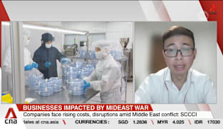 Nearly 70% of SCCCI members polled reported facing significant increases in fuel, energy costs