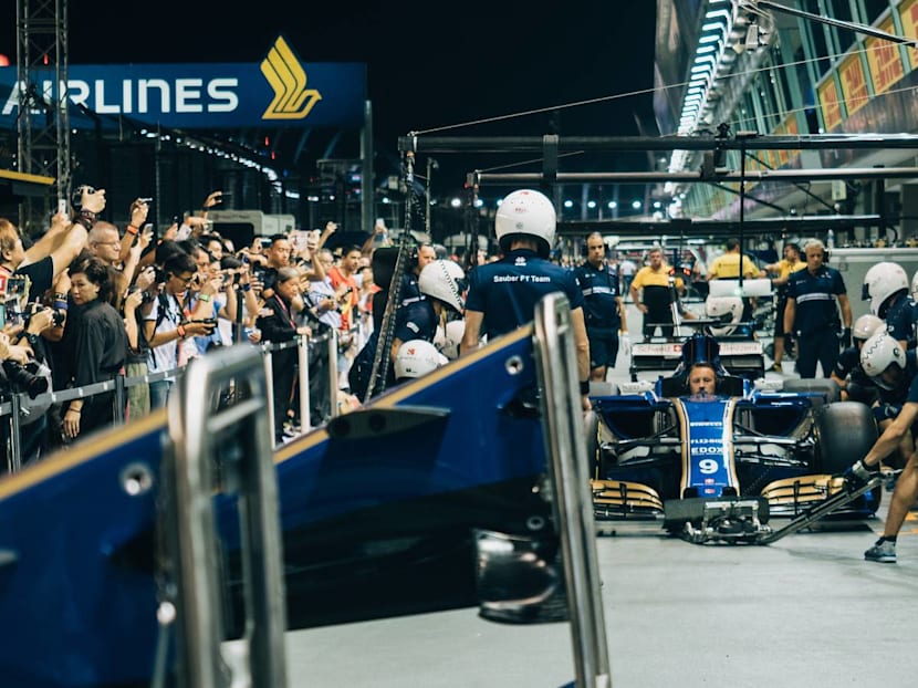 Guess How Much Lewis Hamilton's Bulldog Earns A Day As A Model