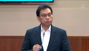 Adjournment motion on Singapore's energy resilience strategy