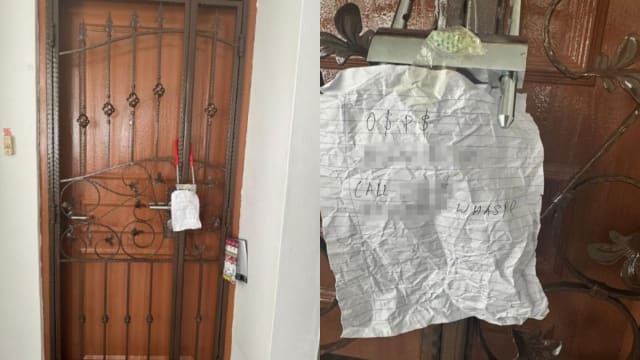 涉大耳窿骚扰案 警方十小时内逮捕23岁青年