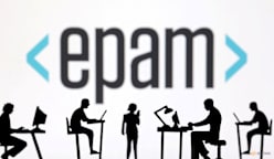 EPAM Systems raises annual profit forecast on strong IT service demand