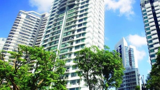 非官方数据：3月私人公寓转售价持续上涨