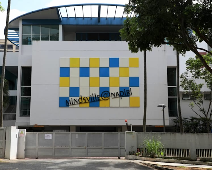 Covid-19 cluster at Mindsville@Napiri in Hougang grows to 32; community cases down to 5