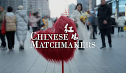 Chinese Matchmakers