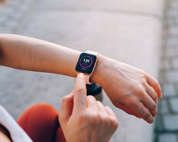 Commentary: 10,000 steps a day, but just how many really count?
