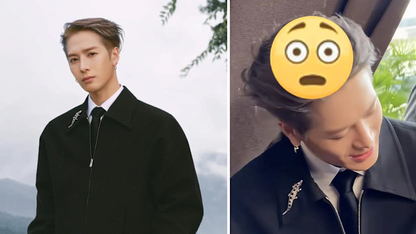 Jacksona wang thinning hair