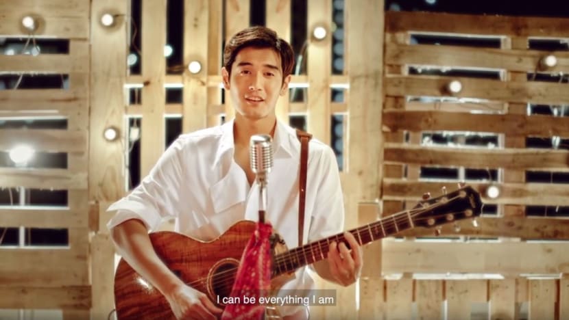 NDP 2020: Stories of S’poreans fighting Covid-19 take centrestage; Nathan Hartono to perform theme song